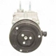 Purchase Top-Quality New Compressor And Clutch by FOUR SEASONS - 68188 pa4
