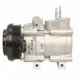 Purchase Top-Quality New Compressor And Clutch by FOUR SEASONS - 68188 pa5