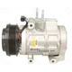 Purchase Top-Quality New Compressor And Clutch by FOUR SEASONS - 68189 pa11