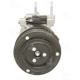 Purchase Top-Quality New Compressor And Clutch by FOUR SEASONS - 68189 pa13