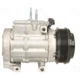 Purchase Top-Quality New Compressor And Clutch by FOUR SEASONS - 68189 pa14