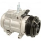 Purchase Top-Quality New Compressor And Clutch by FOUR SEASONS - 68189 pa15