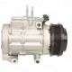 Purchase Top-Quality New Compressor And Clutch by FOUR SEASONS - 68189 pa5