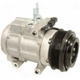 Purchase Top-Quality New Compressor And Clutch by FOUR SEASONS - 68189 pa7