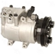Purchase Top-Quality New Compressor And Clutch by FOUR SEASONS - 68191 pa5