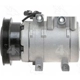 Purchase Top-Quality New Compressor And Clutch by FOUR SEASONS - 68191 pa6
