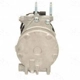 Purchase Top-Quality New Compressor And Clutch by FOUR SEASONS - 68192 pa1
