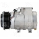 Purchase Top-Quality New Compressor And Clutch by FOUR SEASONS - 68192 pa13