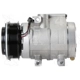 Purchase Top-Quality New Compressor And Clutch by FOUR SEASONS - 68192 pa20
