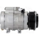 Purchase Top-Quality New Compressor And Clutch by FOUR SEASONS - 68192 pa22
