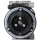 Purchase Top-Quality New Compressor And Clutch by FOUR SEASONS - 68192 pa23