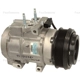Purchase Top-Quality New Compressor And Clutch by FOUR SEASONS - 68192 pa30
