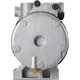 Purchase Top-Quality Compresseur et embrayage neuf de FOUR SEASONS - 68192 pa34