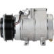Purchase Top-Quality Compresseur et embrayage neuf de FOUR SEASONS - 68192 pa38