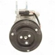 Purchase Top-Quality New Compressor And Clutch by FOUR SEASONS - 68192 pa4
