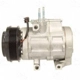 Purchase Top-Quality New Compressor And Clutch by FOUR SEASONS - 68192 pa5