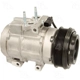 Purchase Top-Quality New Compressor And Clutch by FOUR SEASONS - 68192 pa8