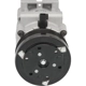 Purchase Top-Quality New Compressor And Clutch by FOUR SEASONS - 68193 pa12