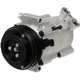 Purchase Top-Quality New Compressor And Clutch by FOUR SEASONS - 68196 pa11