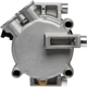 Purchase Top-Quality New Compressor And Clutch by FOUR SEASONS - 68196 pa14