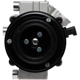 Purchase Top-Quality New Compressor And Clutch by FOUR SEASONS - 68196 pa15