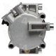 Purchase Top-Quality New Compressor And Clutch by FOUR SEASONS - 68196 pa2