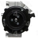 Purchase Top-Quality New Compressor And Clutch by FOUR SEASONS - 68196 pa5