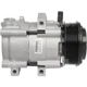 Purchase Top-Quality New Compressor And Clutch by FOUR SEASONS - 68197 pa20