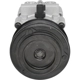 Purchase Top-Quality New Compressor And Clutch by FOUR SEASONS - 68197 pa23
