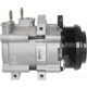 Purchase Top-Quality New Compressor And Clutch by FOUR SEASONS - 68198 pa13