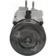 Purchase Top-Quality New Compressor And Clutch by FOUR SEASONS - 68198 pa15