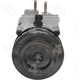Purchase Top-Quality New Compressor And Clutch by FOUR SEASONS - 68198 pa18