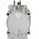 Purchase Top-Quality New Compressor And Clutch by FOUR SEASONS - 68198 pa19