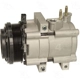 Purchase Top-Quality New Compressor And Clutch by FOUR SEASONS - 68198 pa20