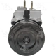 Purchase Top-Quality New Compressor And Clutch by FOUR SEASONS - 68198 pa8