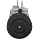 Purchase Top-Quality New Compressor And Clutch by FOUR SEASONS - 68199 pa12