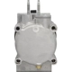 Purchase Top-Quality New Compressor And Clutch by FOUR SEASONS - 68199 pa14