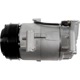 Purchase Top-Quality New Compressor And Clutch by FOUR SEASONS - 68200 pa5