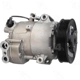 Purchase Top-Quality New Compressor And Clutch by FOUR SEASONS - 68218 pa14