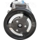 Purchase Top-Quality New Compressor And Clutch by FOUR SEASONS - 68218 pa15