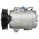 Purchase Top-Quality New Compressor And Clutch by FOUR SEASONS - 68218 pa16