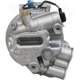 Purchase Top-Quality New Compressor And Clutch by FOUR SEASONS - 68218 pa17