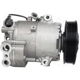 Purchase Top-Quality New Compressor And Clutch by FOUR SEASONS - 68218 pa20