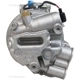 Purchase Top-Quality New Compressor And Clutch by FOUR SEASONS - 68218 pa23