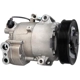 Purchase Top-Quality New Compressor And Clutch by FOUR SEASONS - 68218 pa24