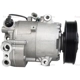 Purchase Top-Quality New Compressor And Clutch by FOUR SEASONS - 68218 pa25