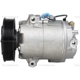 Purchase Top-Quality New Compressor And Clutch by FOUR SEASONS - 68218 pa26