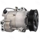 Purchase Top-Quality New Compressor And Clutch by FOUR SEASONS - 68218 pa29