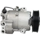 Purchase Top-Quality New Compressor And Clutch by FOUR SEASONS - 68218 pa31