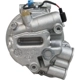 Purchase Top-Quality New Compressor And Clutch by FOUR SEASONS - 68218 pa32